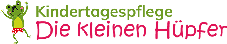 Kindertagespflege die kleinen Huepfer