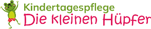 Kindertagespflege die kleinen Huepfer